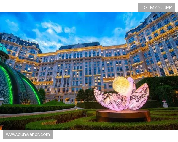 澳娱君怡为您揭秘澳门最受欢迎的娱乐项目和高端博彩场所，享受极致的娱乐体验