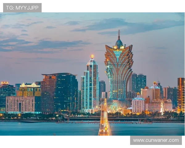 澳门华都登陆对澳门旅游业的促进作用及未来发展趋势展望